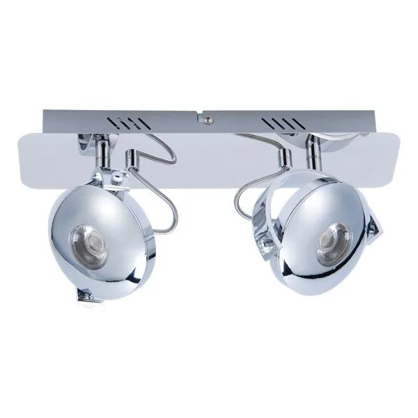 LED spot lampa LS103-2P CH - Slika 2