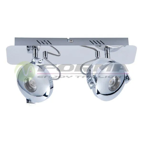 LED spot lampa LS103-2P CH - Slika 3