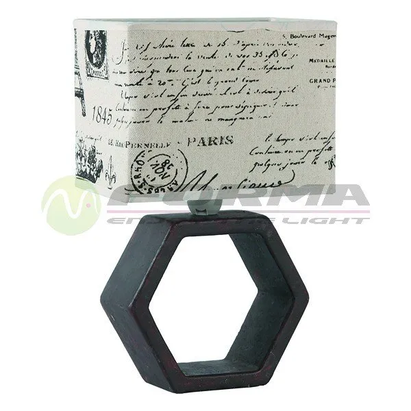 Stona lampa SK4022 - Slika 3