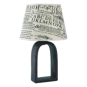 Stona lampa SK4031