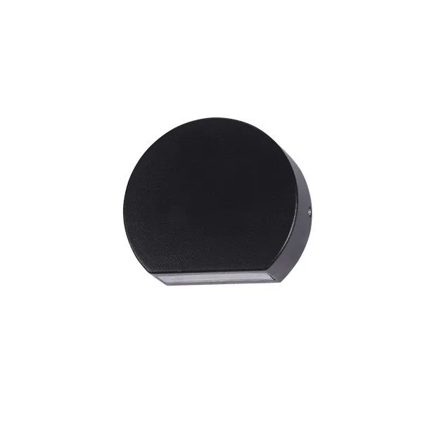 Spoljna LED lampa S4316 BK - Slika 2