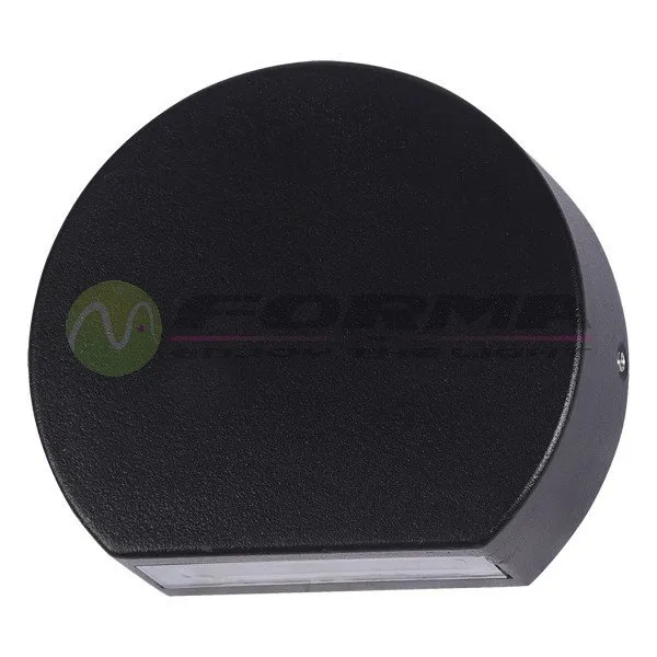 Spoljna LED lampa S4316 BK - Slika 4