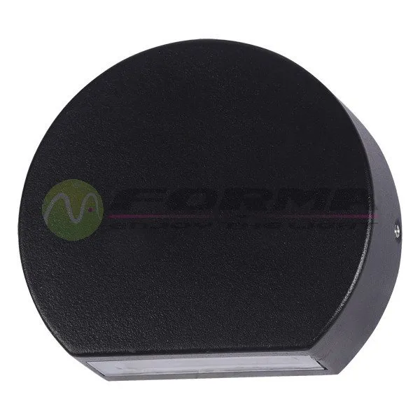 Spoljna LED lampa S4316 BK - Slika 5