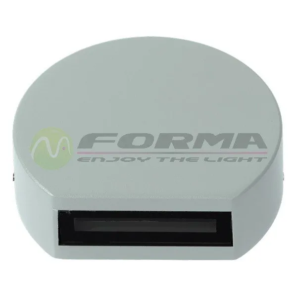 Spoljna LED lampa S4316 BK - Slika 6
