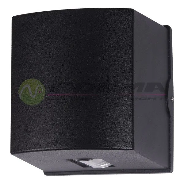 Spoljna LED lampa S4317 BK - Slika 3