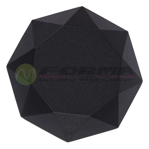 Spoljna LED lampa S4320 BK - Slika 3