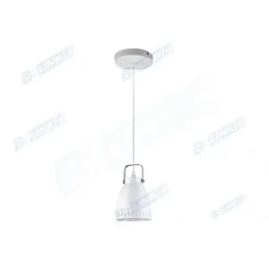 VISILICA HN8026M 1*E27 WHITE