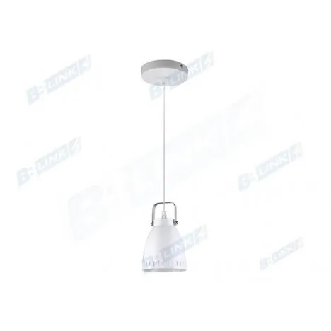 VISILICA HN8026M 1*E27 WHITE