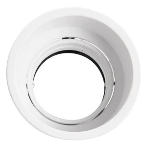 Ugradna rozetna CFR1116 WH