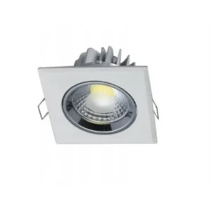 LED ROZETNA L1430-5 5W 6500K W