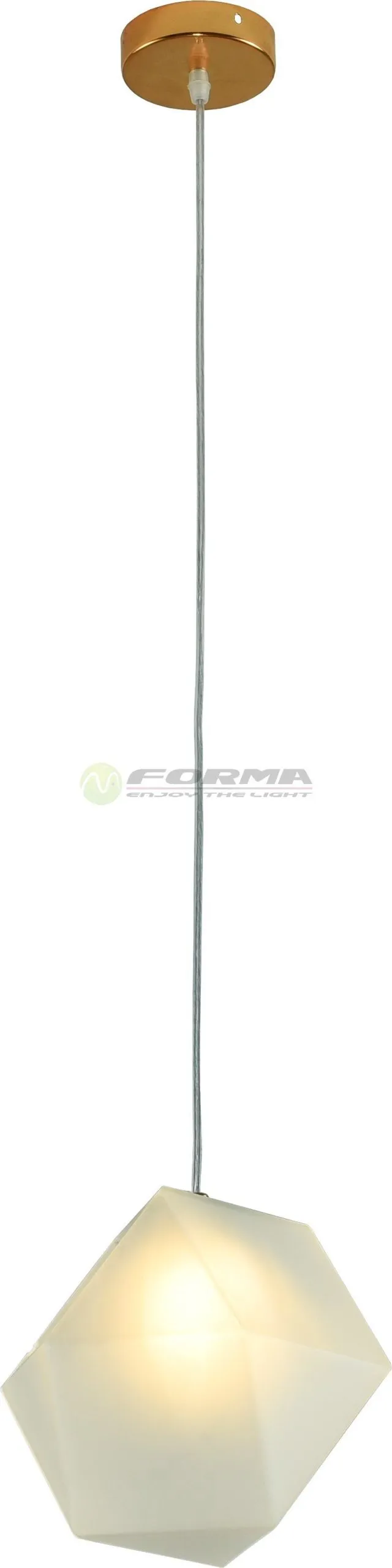 Visilica FK9002-1V WH - Slika 2