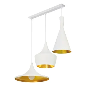 Visilica MP005-3L WG