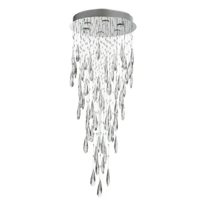 Plafonska lampa FG122-6C