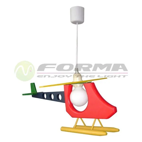 Visilica DF7410-1V - Slika 2
