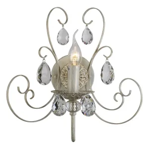 Zidna lampa ML1420-1 WG