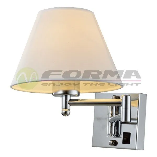 Zidna lampa F90-1 CH - Slika 2