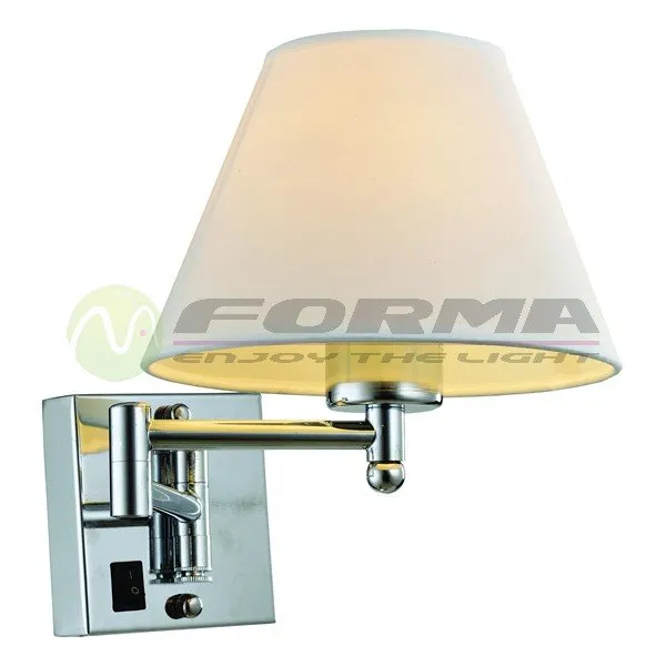 Zidna lampa F90-1 CH - Slika 3