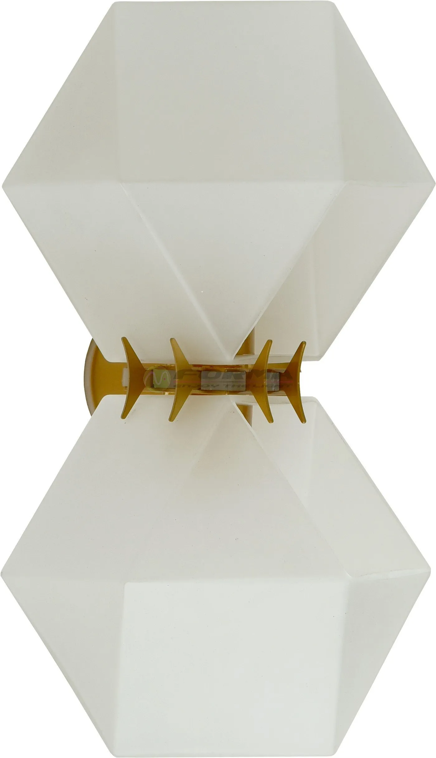 Zidna lampa FK9002-2Z WH - Slika 2