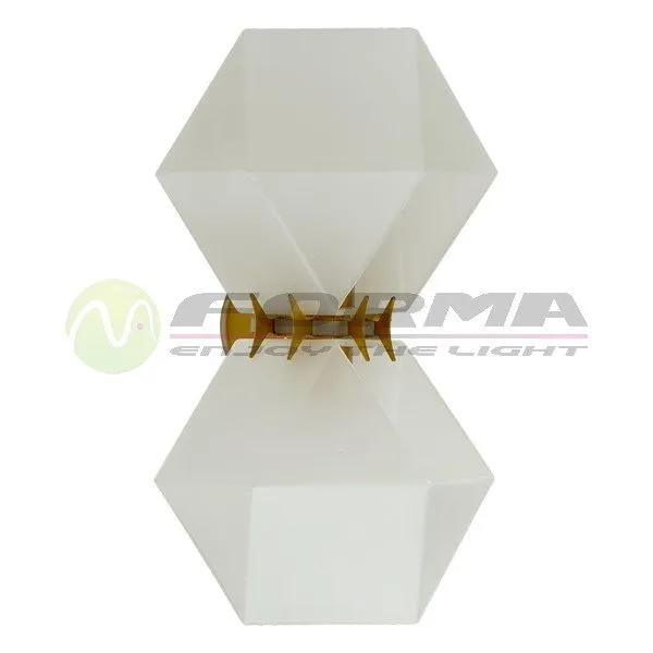 Zidna lampa FK9002-2Z WH - Slika 3