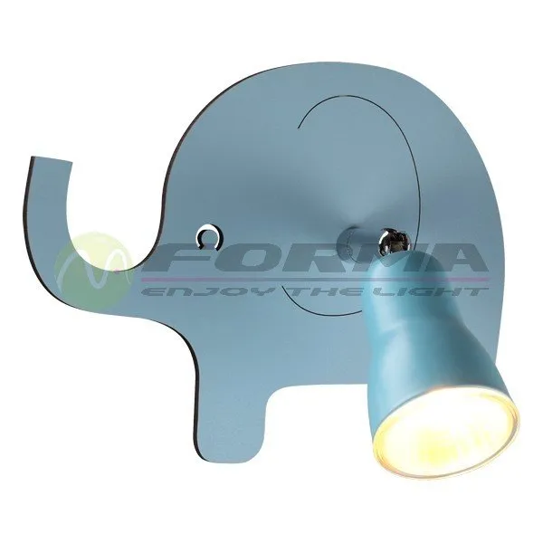 Zidna lampa DF1602-1Z BL - Slika 2
