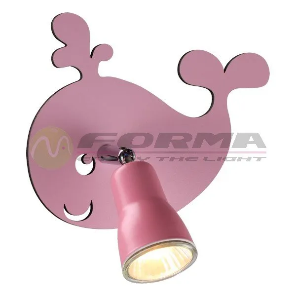 Zidna lampa DF1603-1Z PK - Slika 2