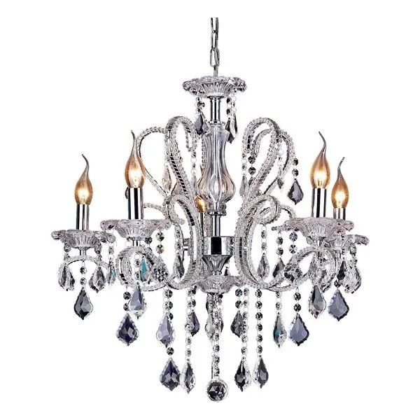 Luster kristal ML1403-5 CH - Slika 4
