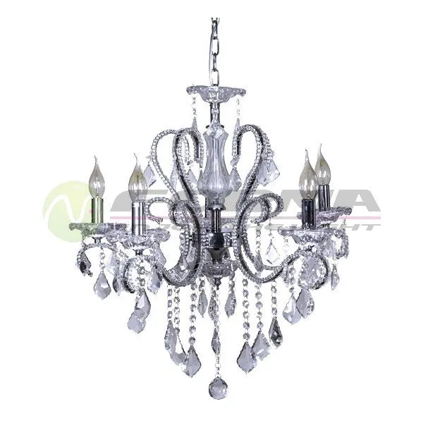 Luster kristal ML1403-5 CH - Slika 6