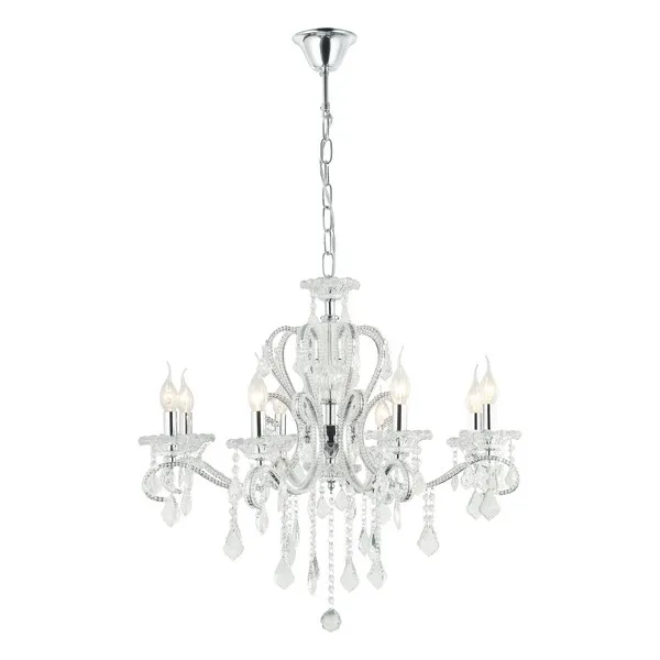 Luster kristal ML1403-8 CH