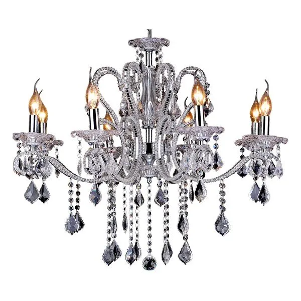 Luster kristal ML1403-8 CH - Slika 3