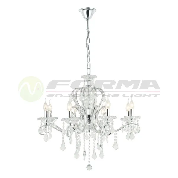 Luster kristal ML1403-8 CH - Slika 6