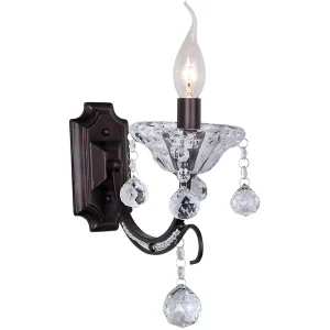 Zidna lampa ML1404-1 BR