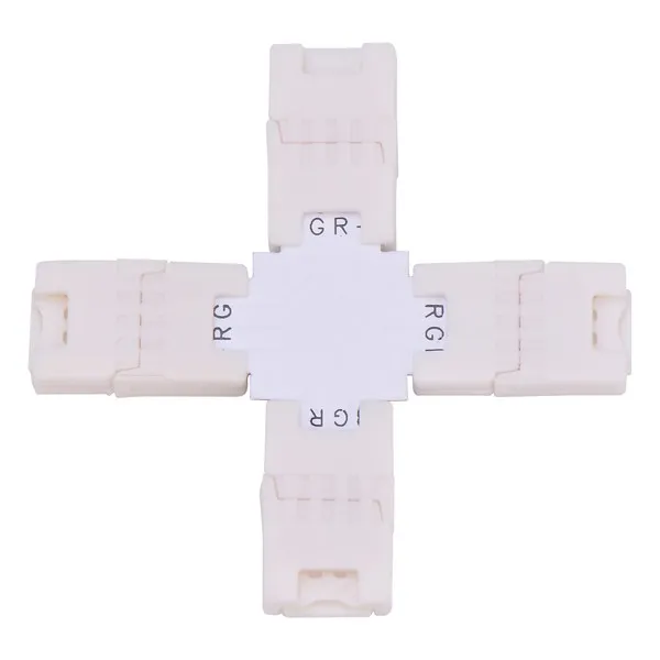 Konektor za LED traku KR10-4 - Slika 2