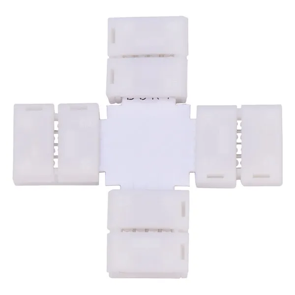 Konektor za LED traku KR10-4 - Slika 3