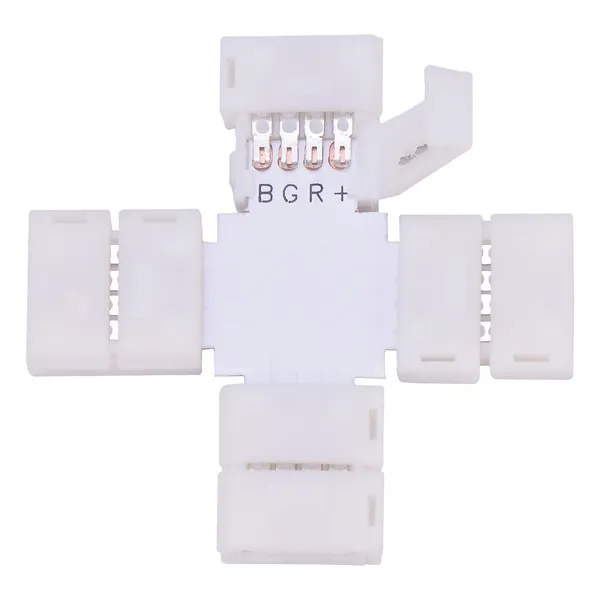 Konektor za LED traku KR10-4 - Slika 4
