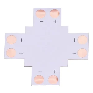Konektor za LED traku KR10-2