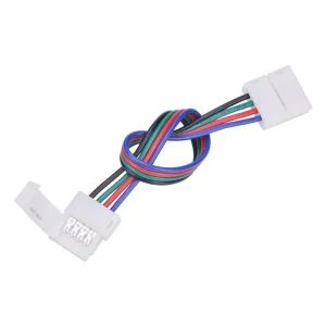 Konektor za LED RGB traku K4-PR10-4