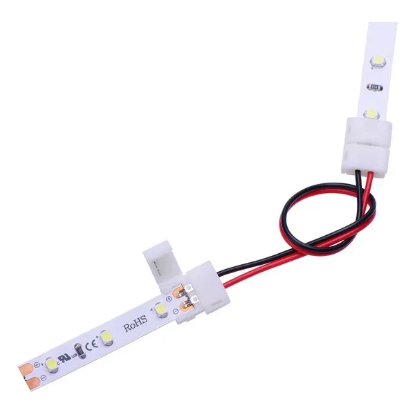 Konektor za LED traku K4-PR8-2 - Slika 2