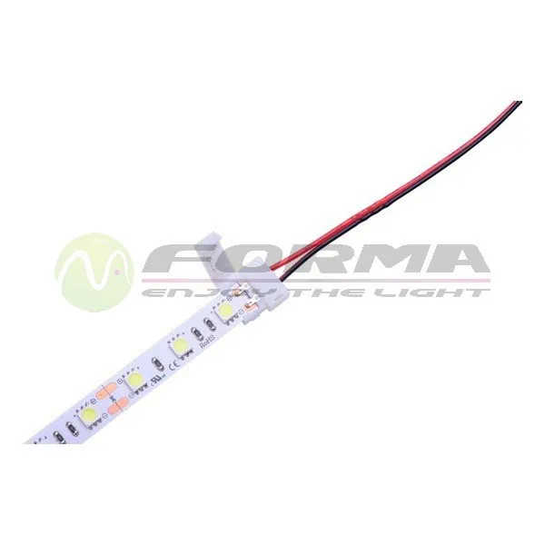 Konektor za LED traku K2-UL10-2 - Slika 3