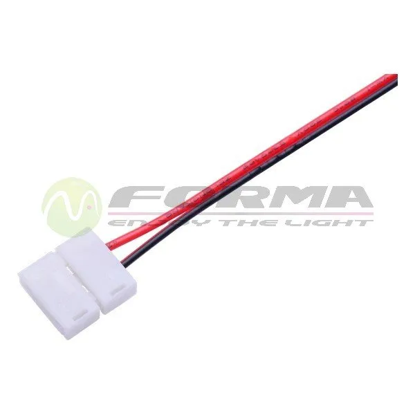 Konektor za LED traku K2-UL10-2 - Slika 4