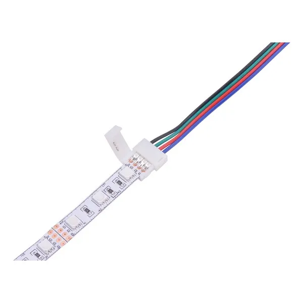 Konektor za LED traku K2-UL10-4 - Slika 2