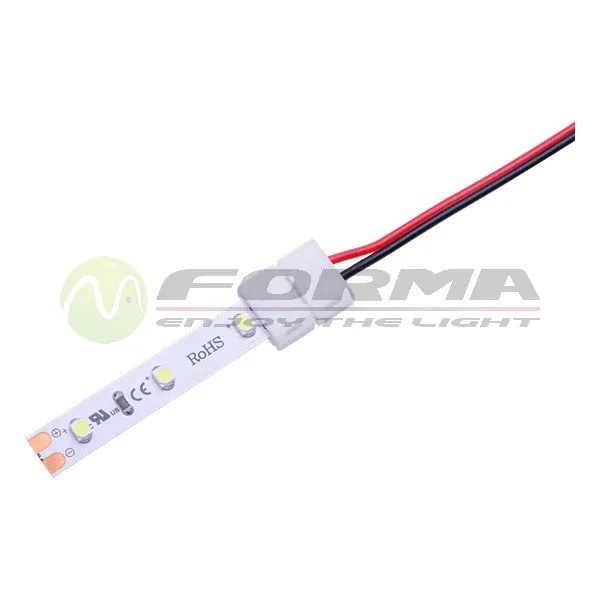 Konektor za LED traku K2-PR10-4 - Slika 3