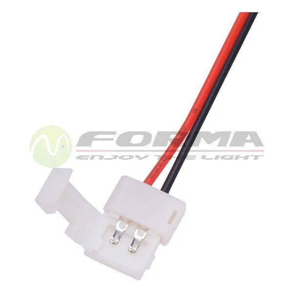 Konektor za LED traku K2-PR10-4 - Slika 4