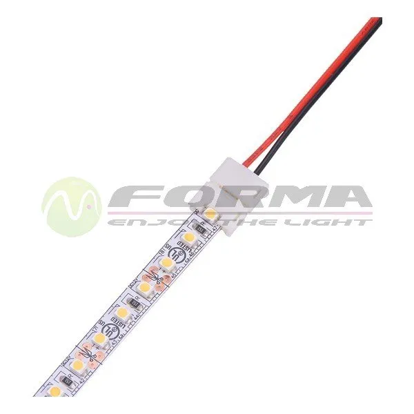 Konektor za LED traku K2-PR10-4 - Slika 5