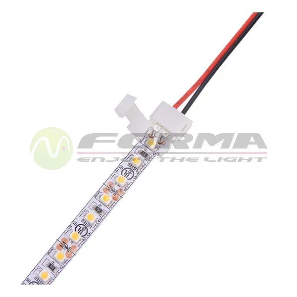 Konektor za LED traku K2-PR10-4 - Slika 6