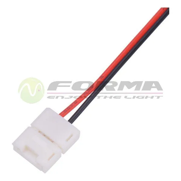 Konektor za LED traku K1-UL8-2 - Slika 2