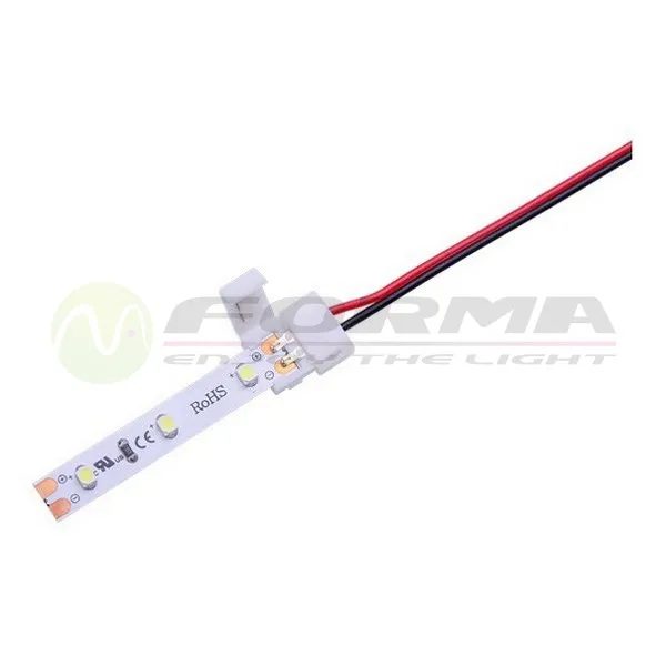 Konektor za LED traku K1-UL8-2 - Slika 5