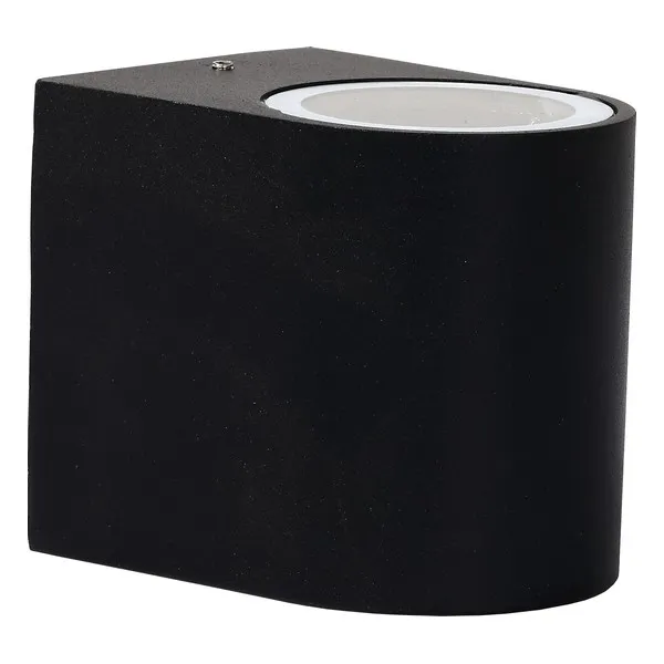 Zidna lampa S4626 BK - Slika 3
