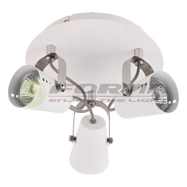 Spot lampa FG102-3C WH - Slika 3