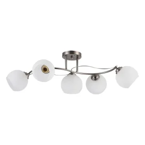 Plafonska lampa MD2733-5 SN
