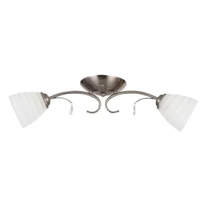 Plafonska lampa MD2739-2 SN